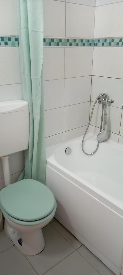 Piata Muzeului 1 Apartment Cluj-Napoca Ngoại thất bức ảnh