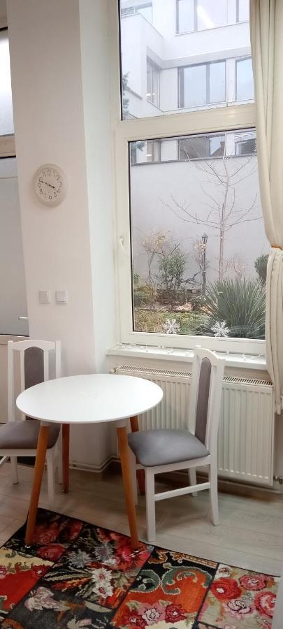 Piata Muzeului 1 Apartment Cluj-Napoca Ngoại thất bức ảnh