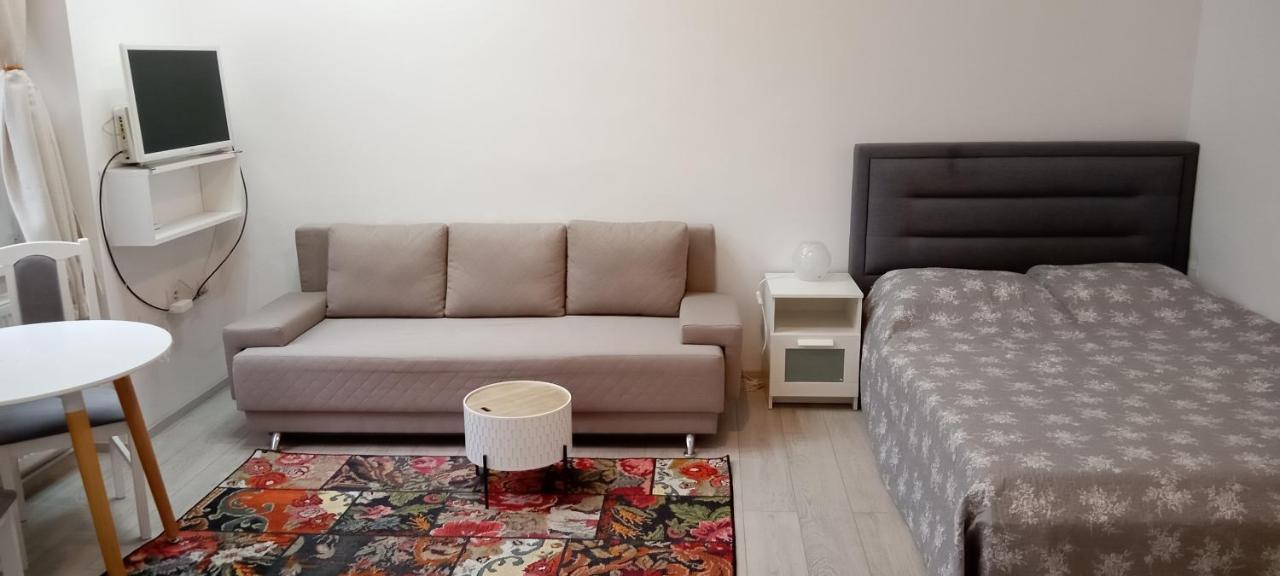 Piata Muzeului 1 Apartment Cluj-Napoca Ngoại thất bức ảnh