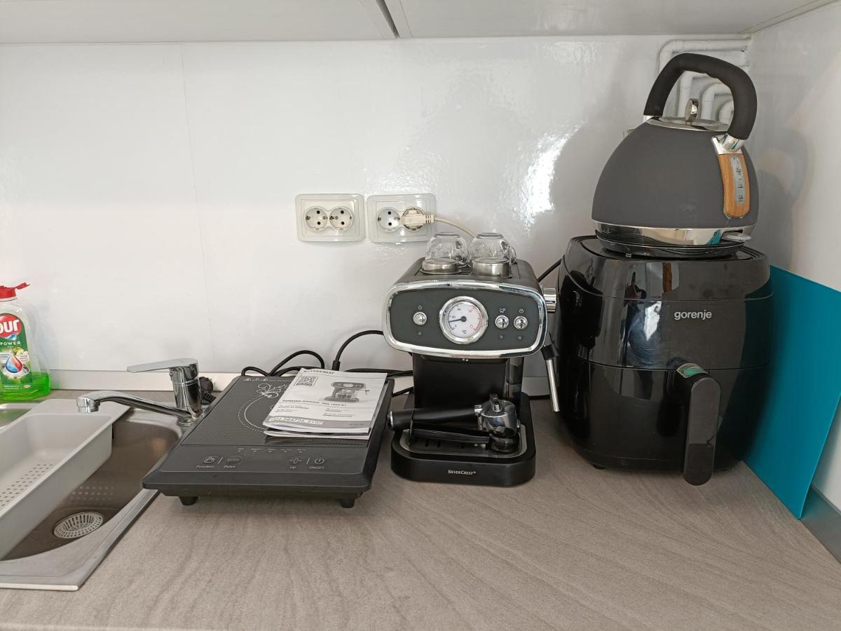 Piata Muzeului 1 Apartment Cluj-Napoca Ngoại thất bức ảnh